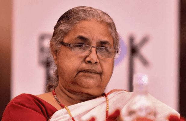 Sushila Karki Appointed Nepal’s First Female Interim Prime Minister Amid Political Crisis