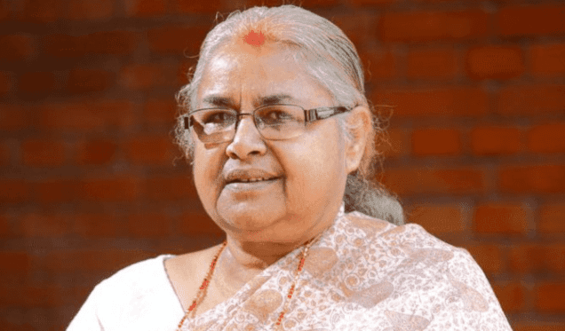 Sushila Karki Appointed Nepal’s First Female Interim Prime Minister Amid Political Crisis