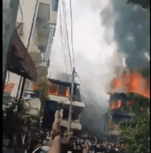 Kathmandu Airport Reopens After 24-Hour Closure Due to Violent Protests in Nepal