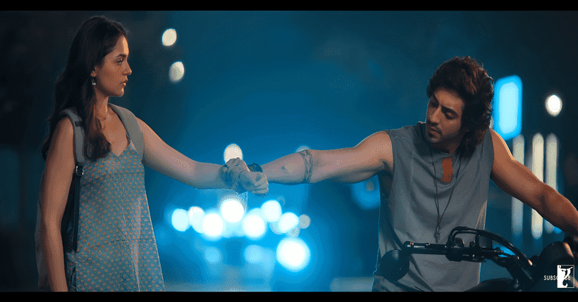 Saiyaara' OTT Release