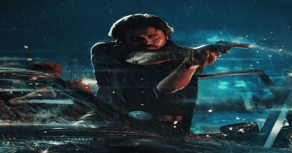 OG box office collection