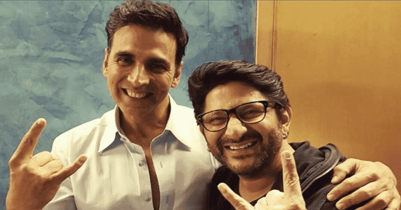 Jolly LLB 3 Review