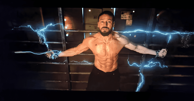 Tiger Shroff Net Worth