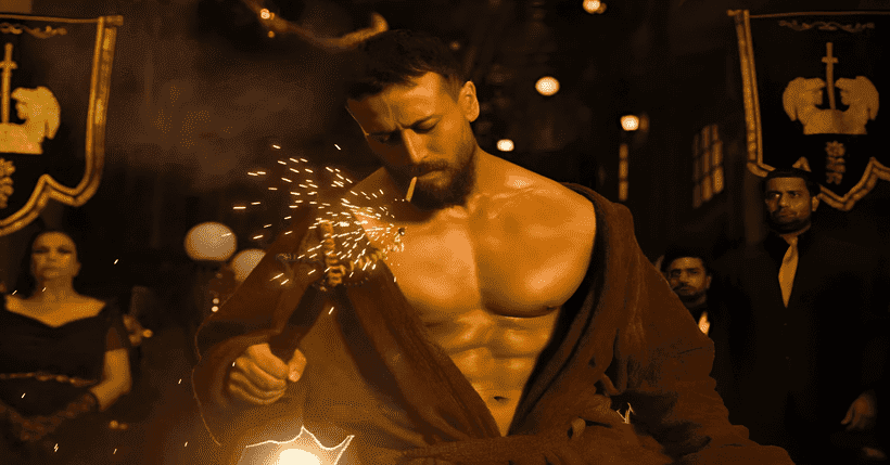 Tiger Shroff Net Worth