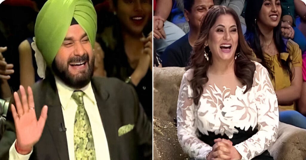 The Great Indian Kapil Show 3: Archana’s Fees Revealed for 10 Episodes