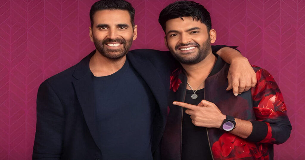 The Great Indian Kapil Show 3: Archana’s Fees Revealed for 10 Episodes