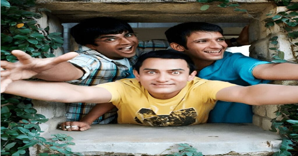 Madhavan says he’d have ‘enough money to feed generations’he still been receiving income from 3 Idiots and Rang De Basanti