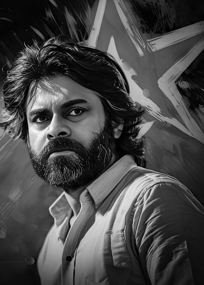 15 Lesser-Known Facts About Andhra Deputy CM Pawan Kalyan on His Birthday