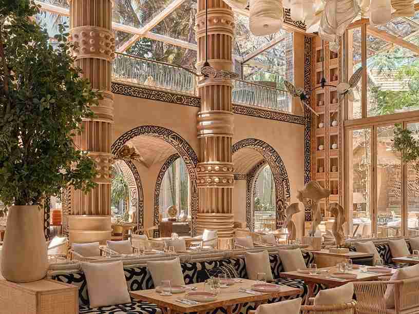 Shilpa Shetty’s Mumbai Restaurant Bastian Bandra to Shut Down