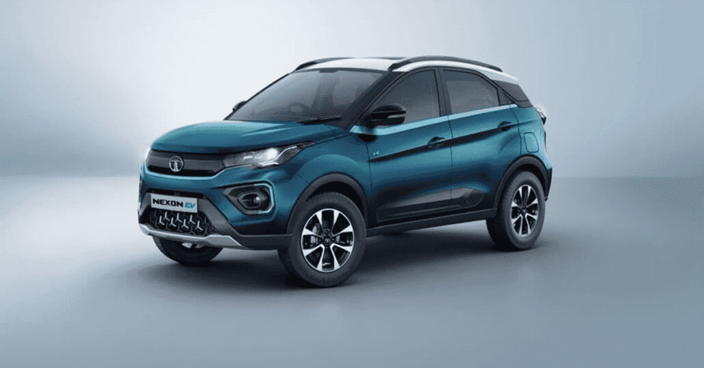 Tata Nexon