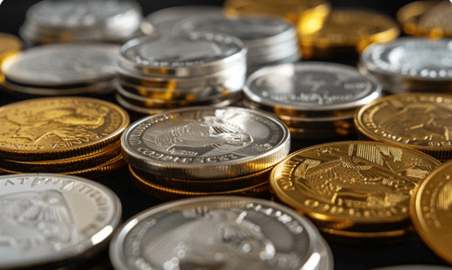 Gold and silver prices rise again, know the prices of 24K, 23K, 22K, 18K, 14K gold.