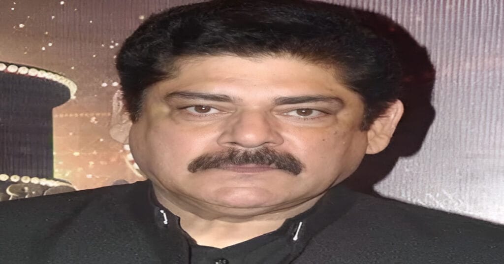 Pankaj Dheer, Famous ‘Karna’ of Mahabharat, Passes Away at 68 After Cancer Battle