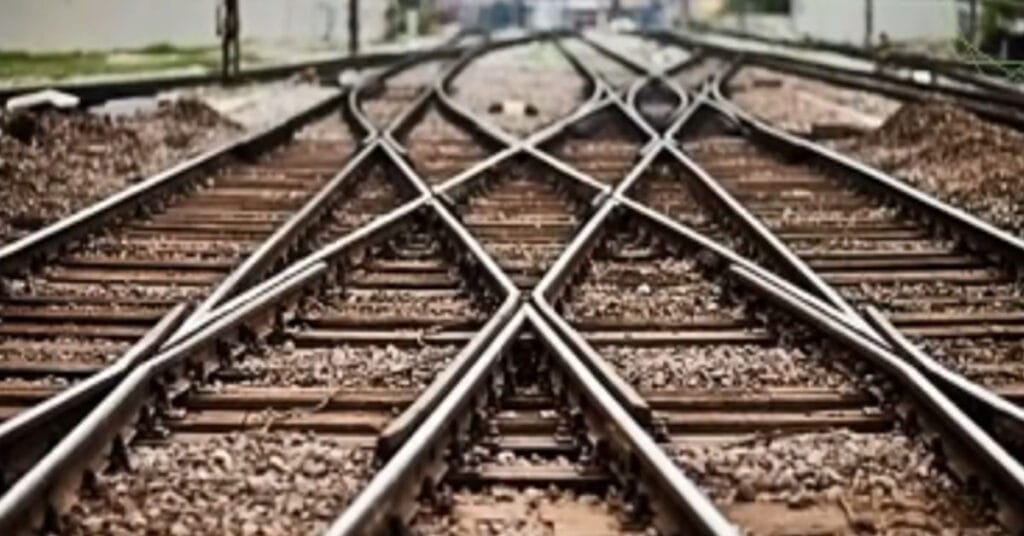 Odisha Seeks Rail Connectivity Through Balukhand Forest