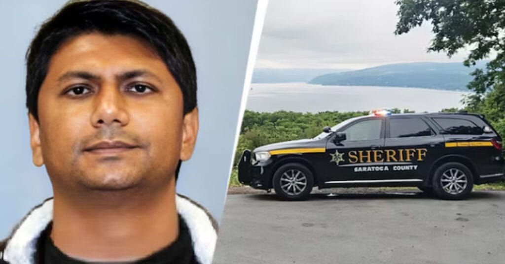 Indian Man Allegedly Earns Rs 40 Lakh Moonlighting in US, Could Face 15-Year Jail Term