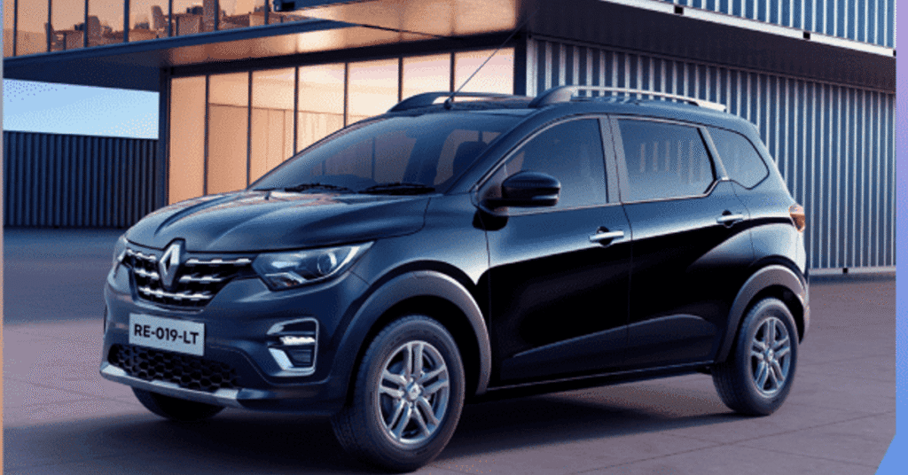 Renault Introduce Two New SUVs and an Electric Hatchback in India