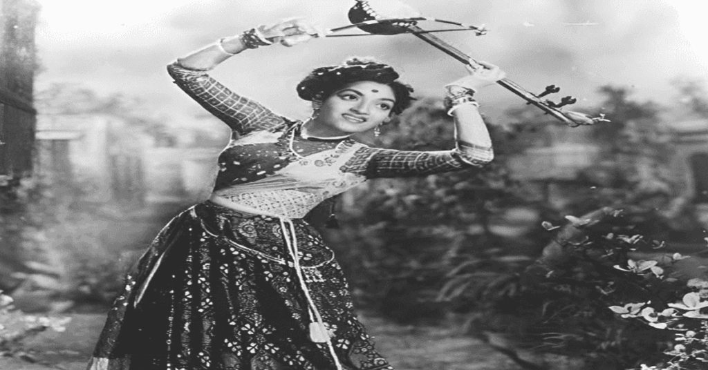 Veteran Actress Sandhya Shantaram Passes Away at 94