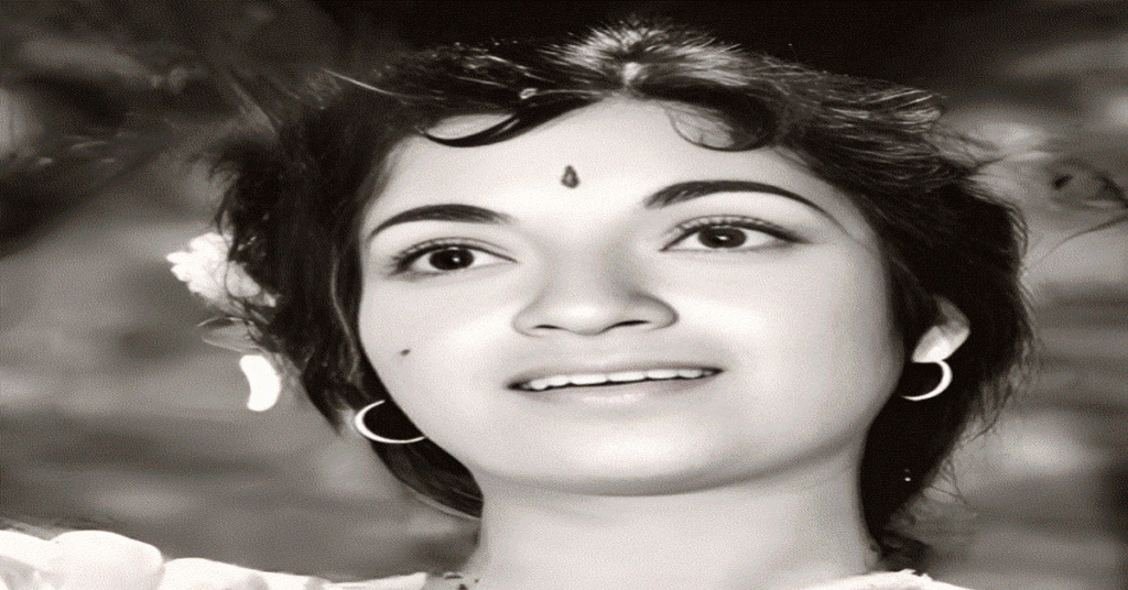Veteran Actress Sandhya Shantaram Passes Away at 94