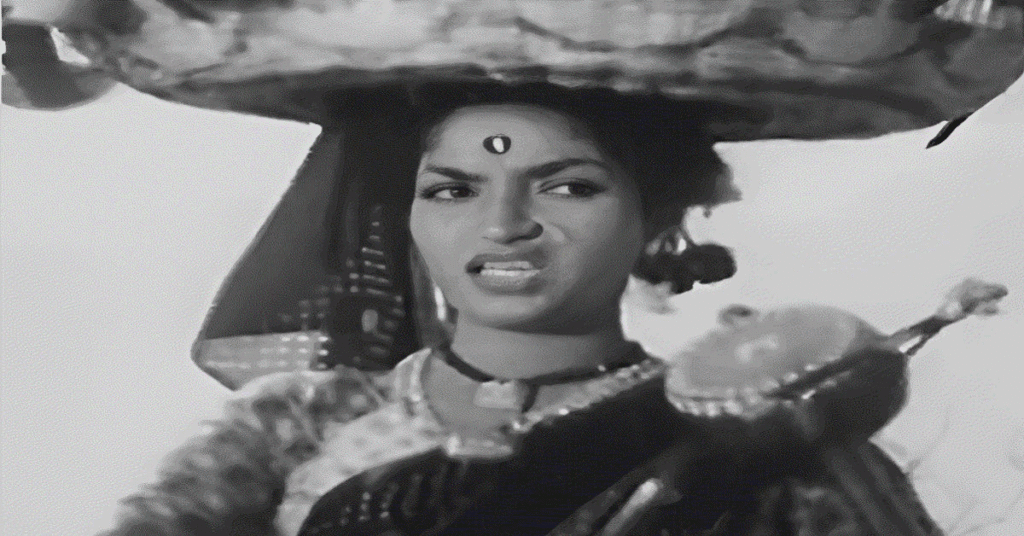 Veteran Actress Sandhya Shantaram Passes Away at 94