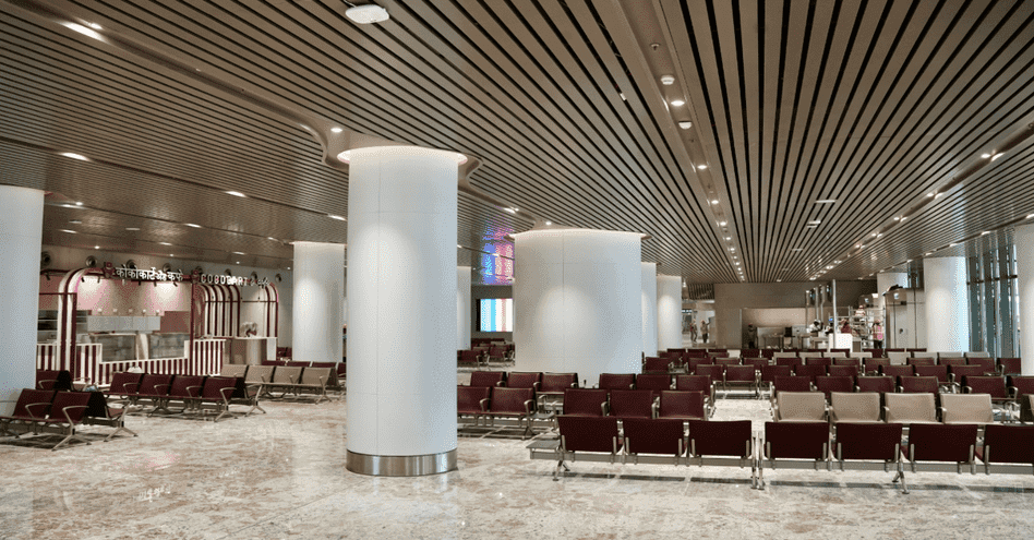 PM To Inaugurate Navi Mumbai Airport Today, Marking a Major Connectivity Boost