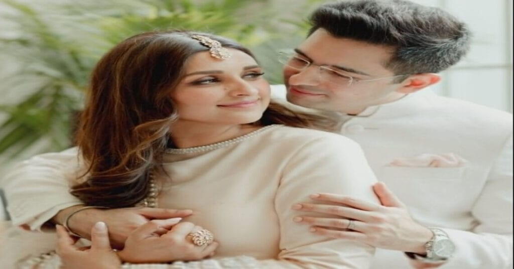 Why Parineeti Chopra and Raghav Chadha Think They Wouldn’t “Do Well” on Dating Apps