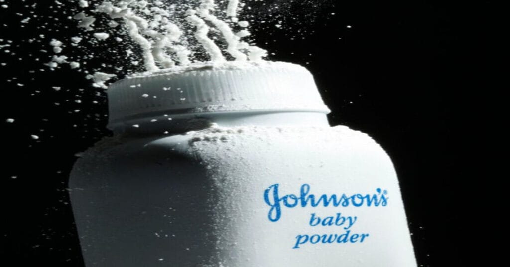 Johnson & Johnson Ordered to Pay $966 Million in Baby Powder Cancer Lawsuit