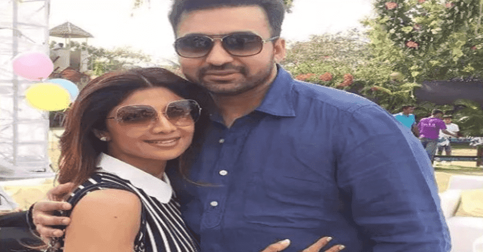 Bombay HC Directs Shilpa Shetty and Raj Kundra to Deposit ₹60 Crore Before Foreign Travel