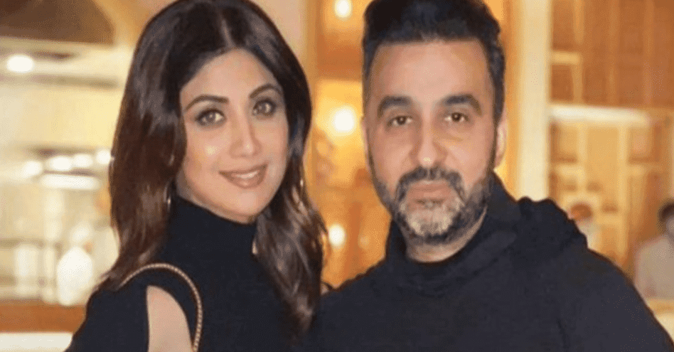 Bombay HC Directs Shilpa Shetty and Raj Kundra to Deposit ₹60 Crore Before Foreign Travel