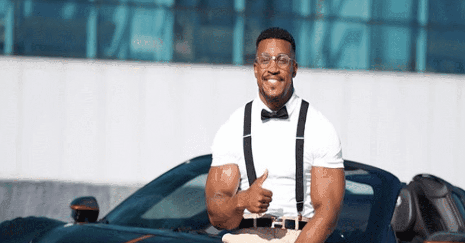 Ashton Hall Death : The Truth Behind the Viral 3 AM Fitness Influencer Collapse