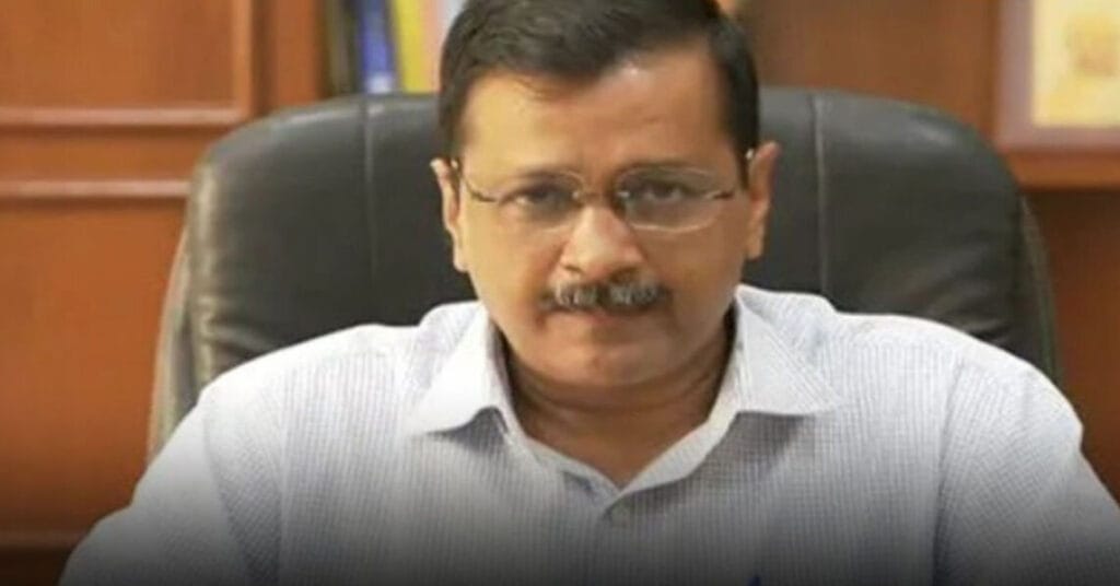 Arvind Kejriwal Requested Mayawati’s Delhi Bungalow but Was Allotted a Different One Instead