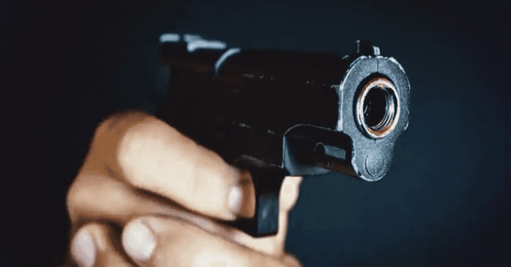 BJP Leader Pitavas Panda Shot Dead in Odisha’s Berhampur