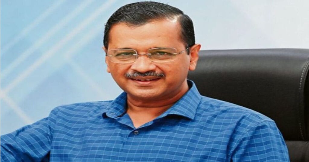 Arvind Kejriwal Requested Mayawati’s Delhi Bungalow but Was Allotted a Different One Instead