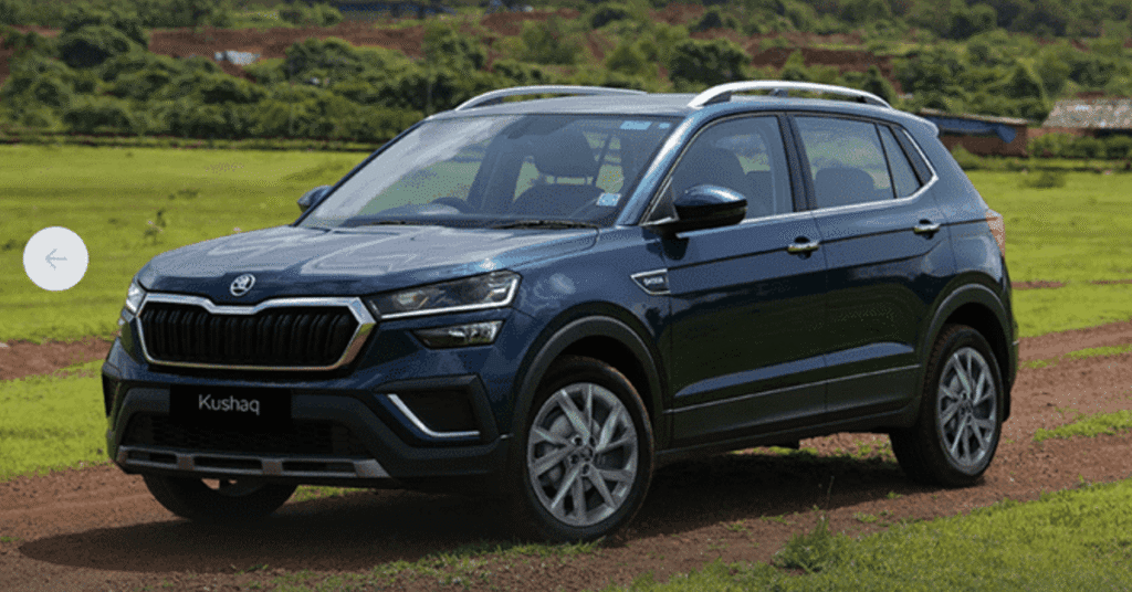 Skoda Price in India After GST