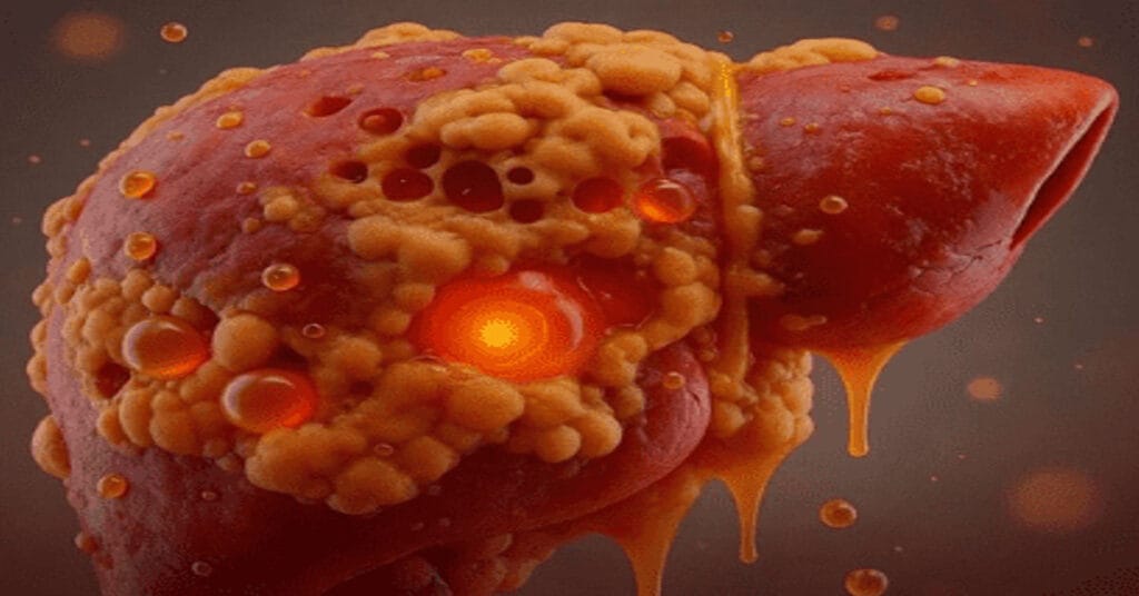 3 Natural Drinks Recommended by AIIMS Doctor to Help Reverse Fatty Liver and Boost Liver Health