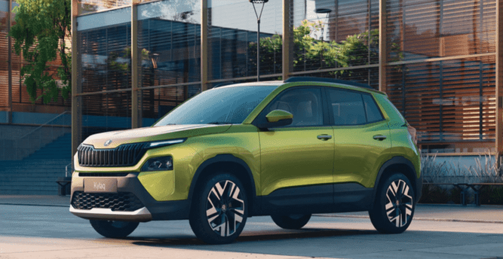 Skoda Price in India After GST