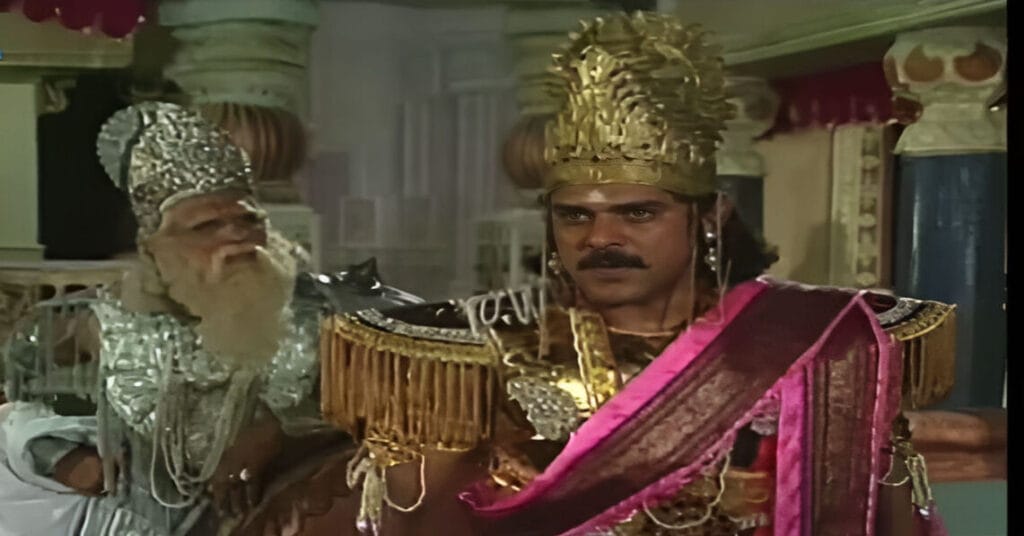 Pankaj Dheer, Famous ‘Karna’ of Mahabharat, Passes Away at 68 After Cancer Battle