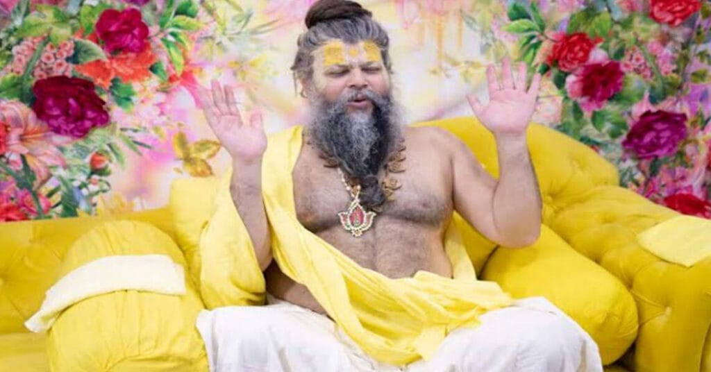 Premanand Ji Maharaj’s Health Update: Followers Offer Kidneys as the Revered Hindu Seer Battles Organ Failure