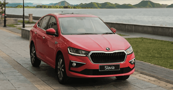 Skoda Price in India After GST
