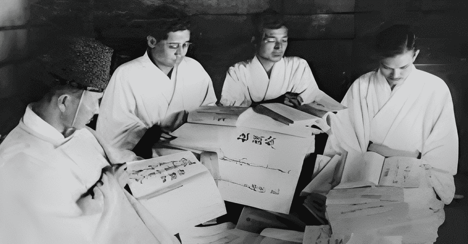 Japan’s 4 Oldest Companies Still Thriving After 1,400 Years of Continuous Business