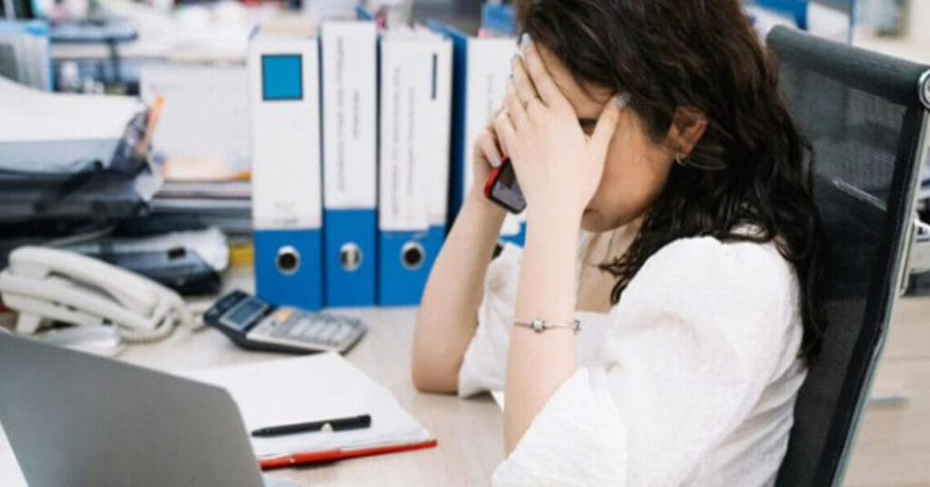 Bengaluru Woman’s WFH Request After Mother’s Accident Sparks Unexpected Response