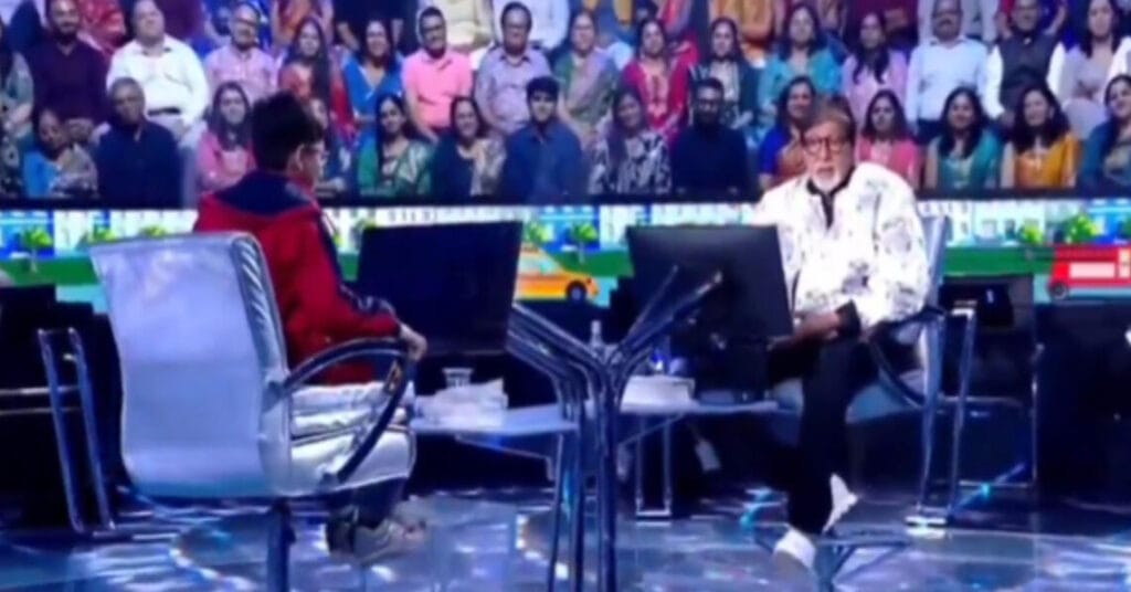 10-Year-Old Ishit Bhatt’s ‘Overconfidence’ on KBC Sparks Parenting Debate