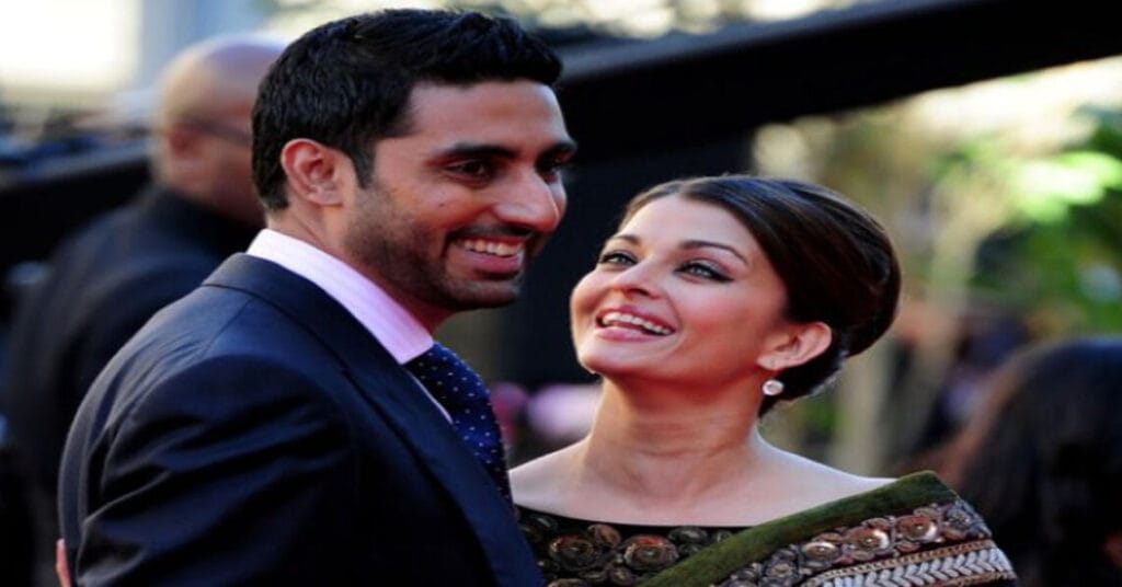 Abhishek Bachchan Thanks Aishwarya Rai for Best Actor Win: “I Owe This to Her Sacrifices