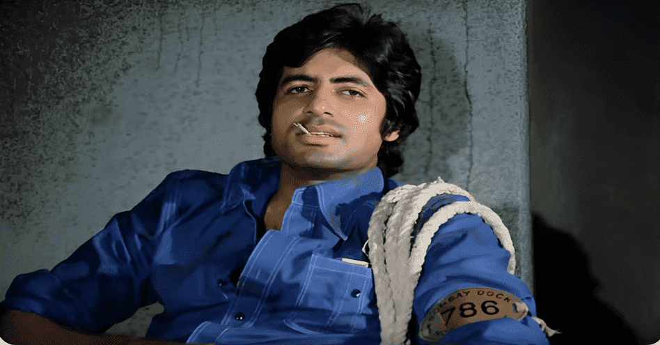 Amitabh Bachchan Turns 83: Celebrating His Iconic Roles That Transformed Indian Cinema