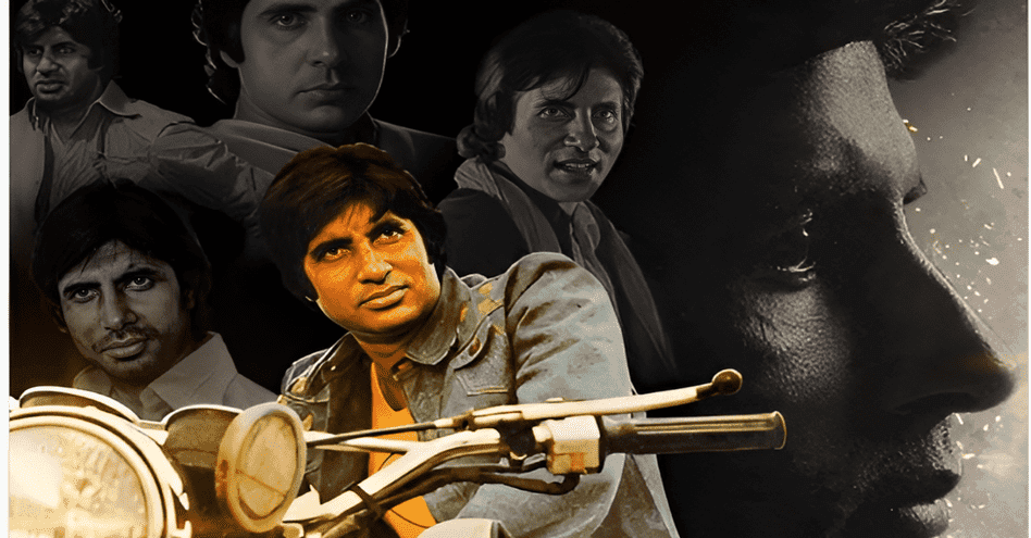 Amitabh Bachchan Turns 83: Celebrating His Iconic Roles That Transformed Indian Cinema