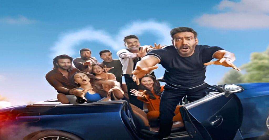 De De Pyaar De 2 Trailer: Ajay Devgn’s Love Story Takes a Twist with R Madhavan as the New Rival