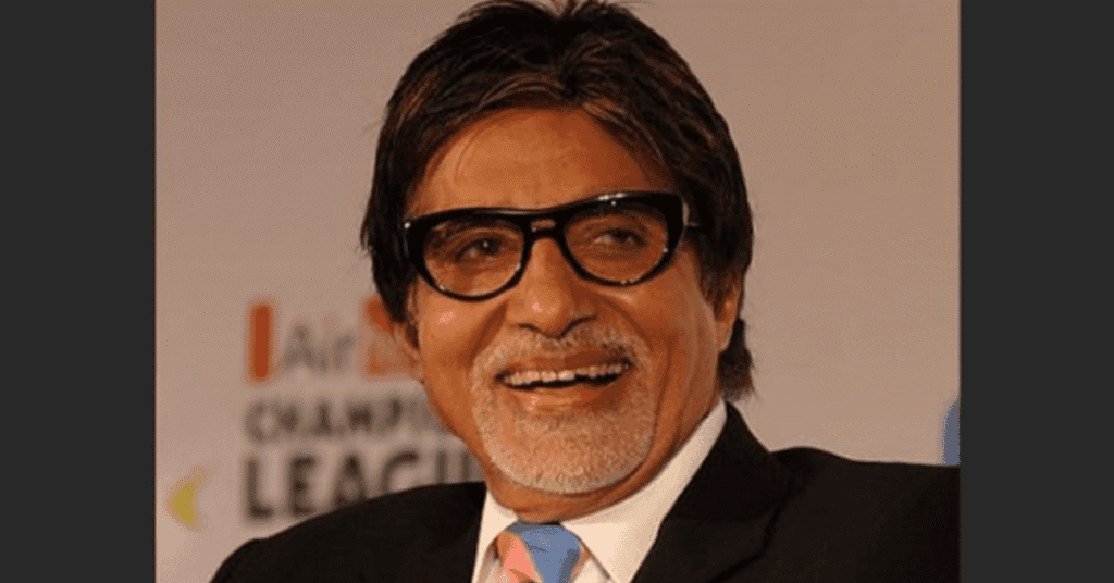 Amitabh Bachchan Turns 83: Celebrating His Iconic Roles That Transformed Indian Cinema
