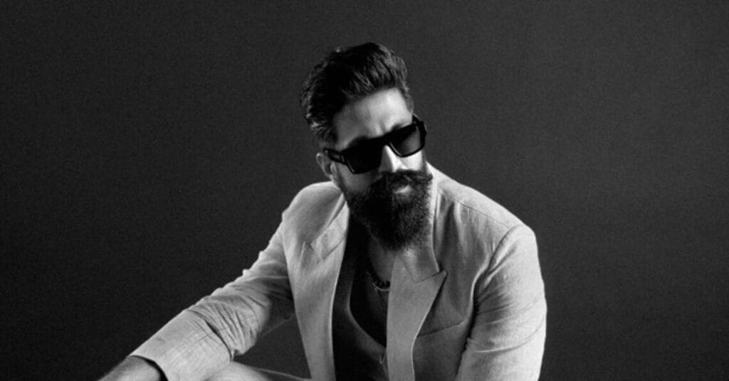 Yash Toxic: Shirtless BTS Clip Goes Viral, Fans Eager for Superstar’s Next Big Film