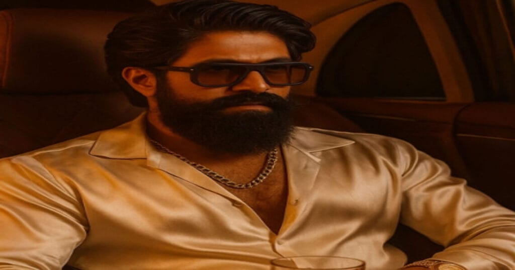 Yash Toxic: Shirtless BTS Clip Goes Viral, Fans Eager for Superstar’s Next Big Film