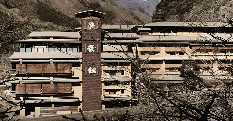 Japan’s 4 Oldest Companies Still Thriving After 1,400 Years of Continuous Business