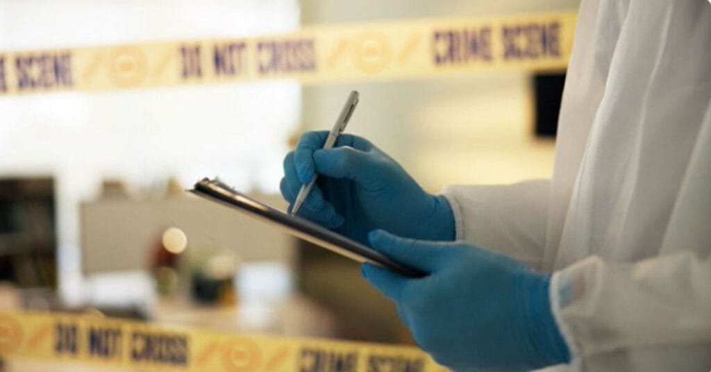 Love,Revenge, and Fire: The Disturbing Story Behind the Charred Body in Delhi’s Timarpur