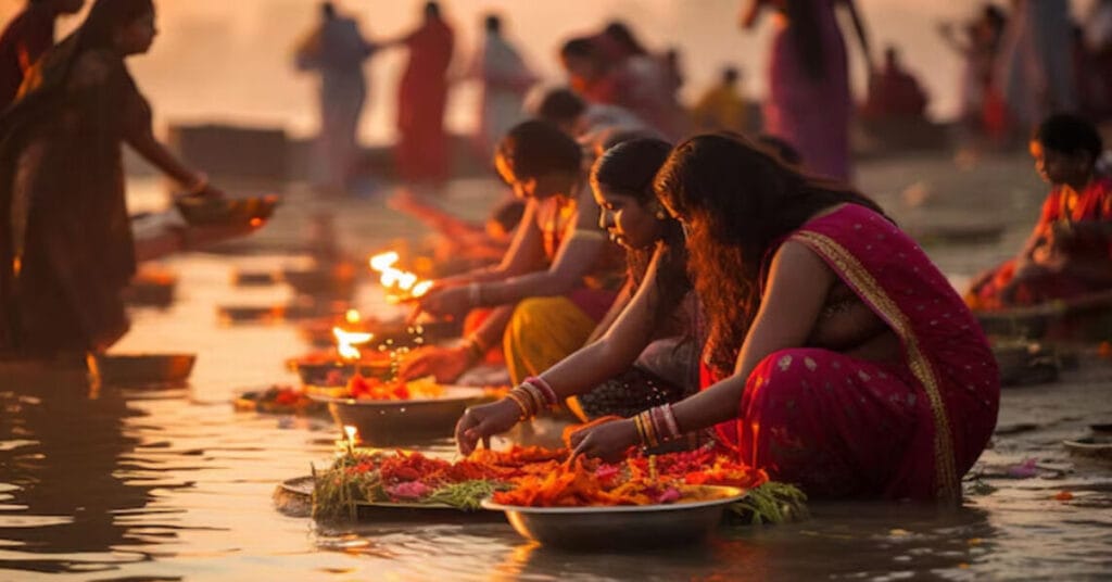 Chhath Puja 2025